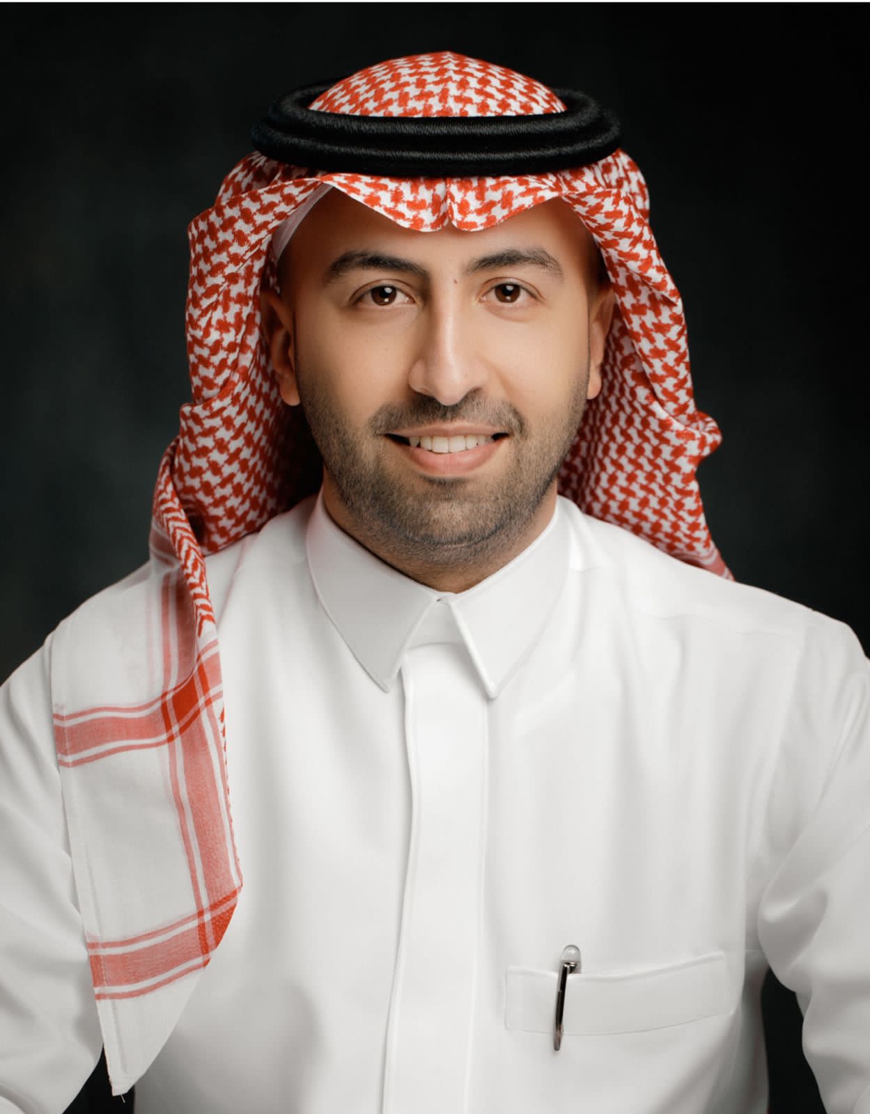 Abdulmalik Khalid Alrajhi