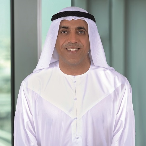 Omar Abdulla Al Futtaim