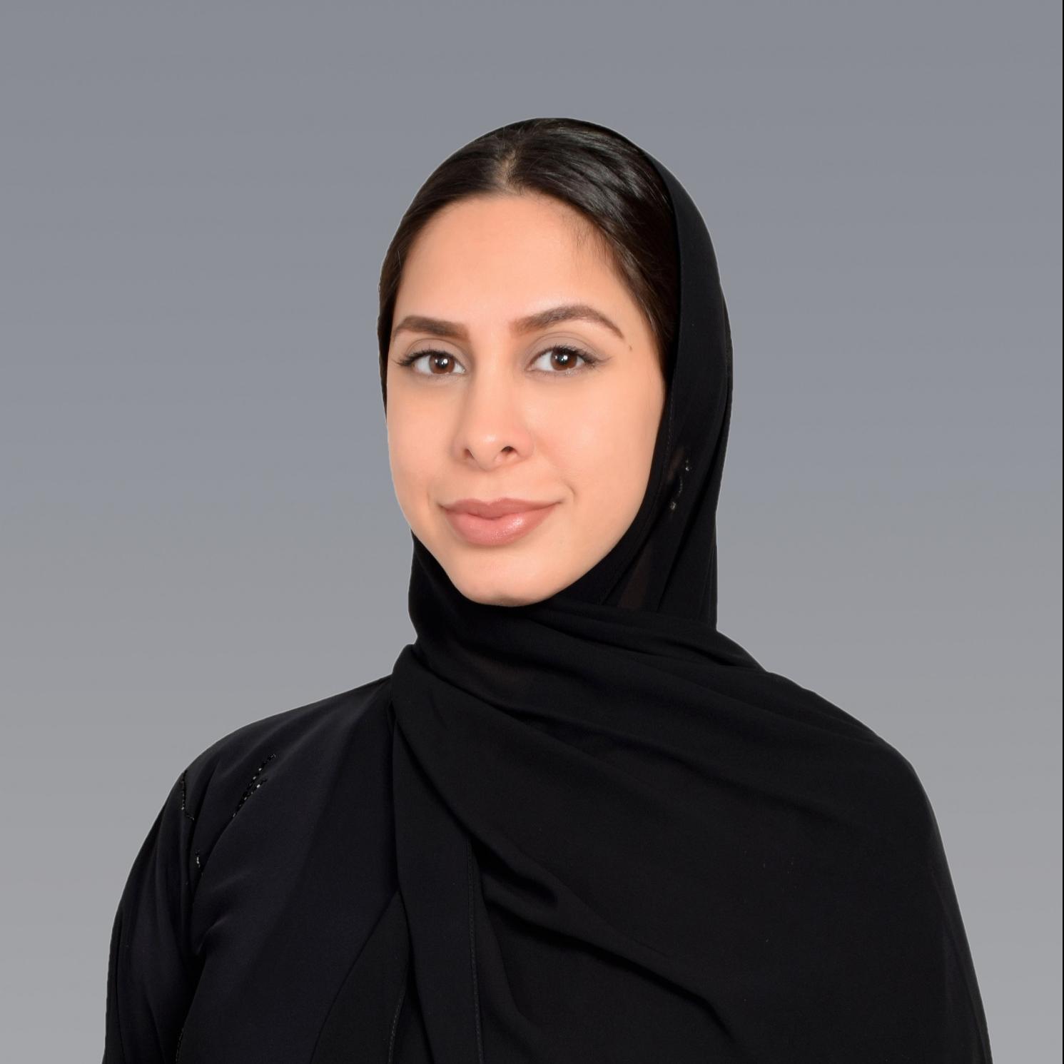 Maitha Ahmed Al Yousuf