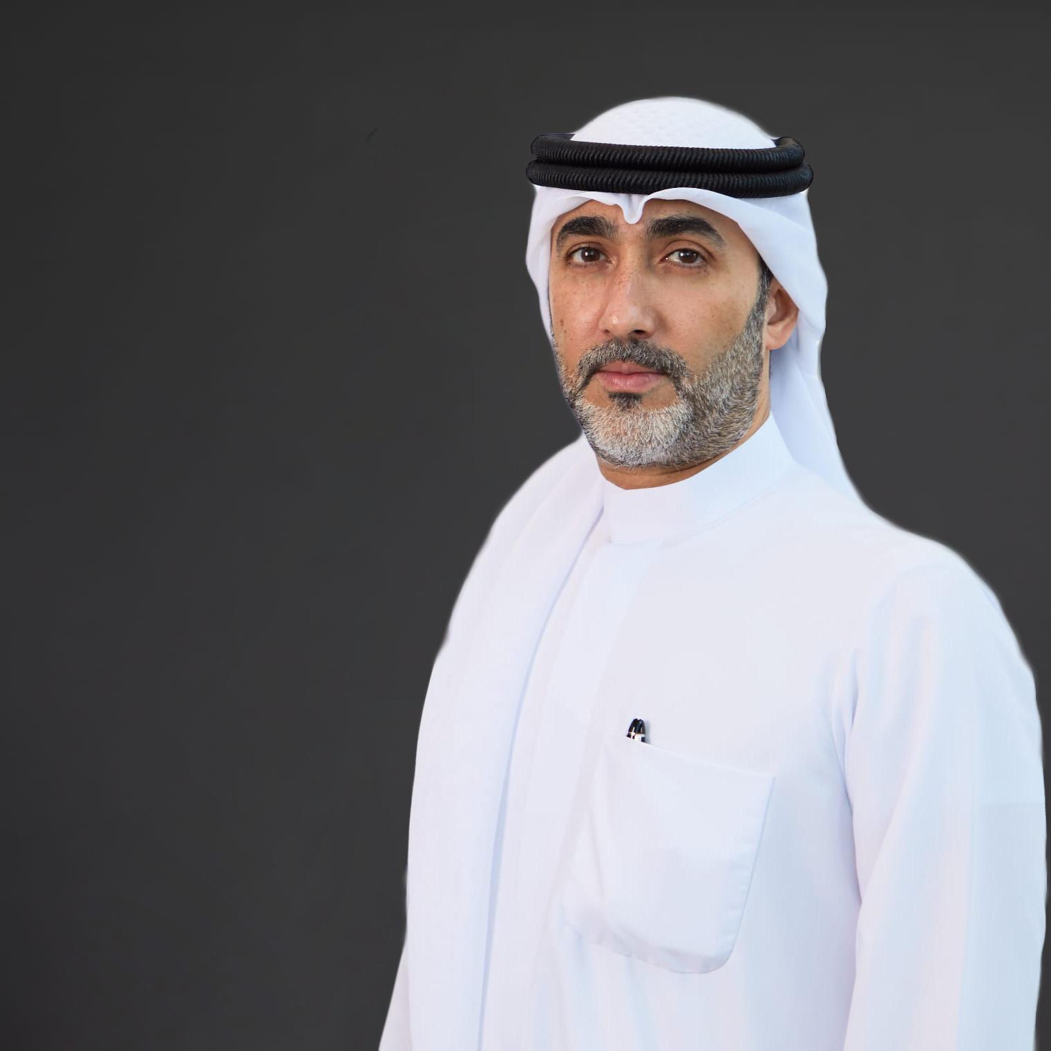 Nawaf Khalid Al Zayani