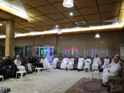 مجلس الشركات العائلية الخليجية" يستضيف حلقة مناقشات في مسقط لأفضل ممارسات الحوكمة للشركات العائلية