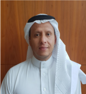 Waleed Abdulrahman Almousa
