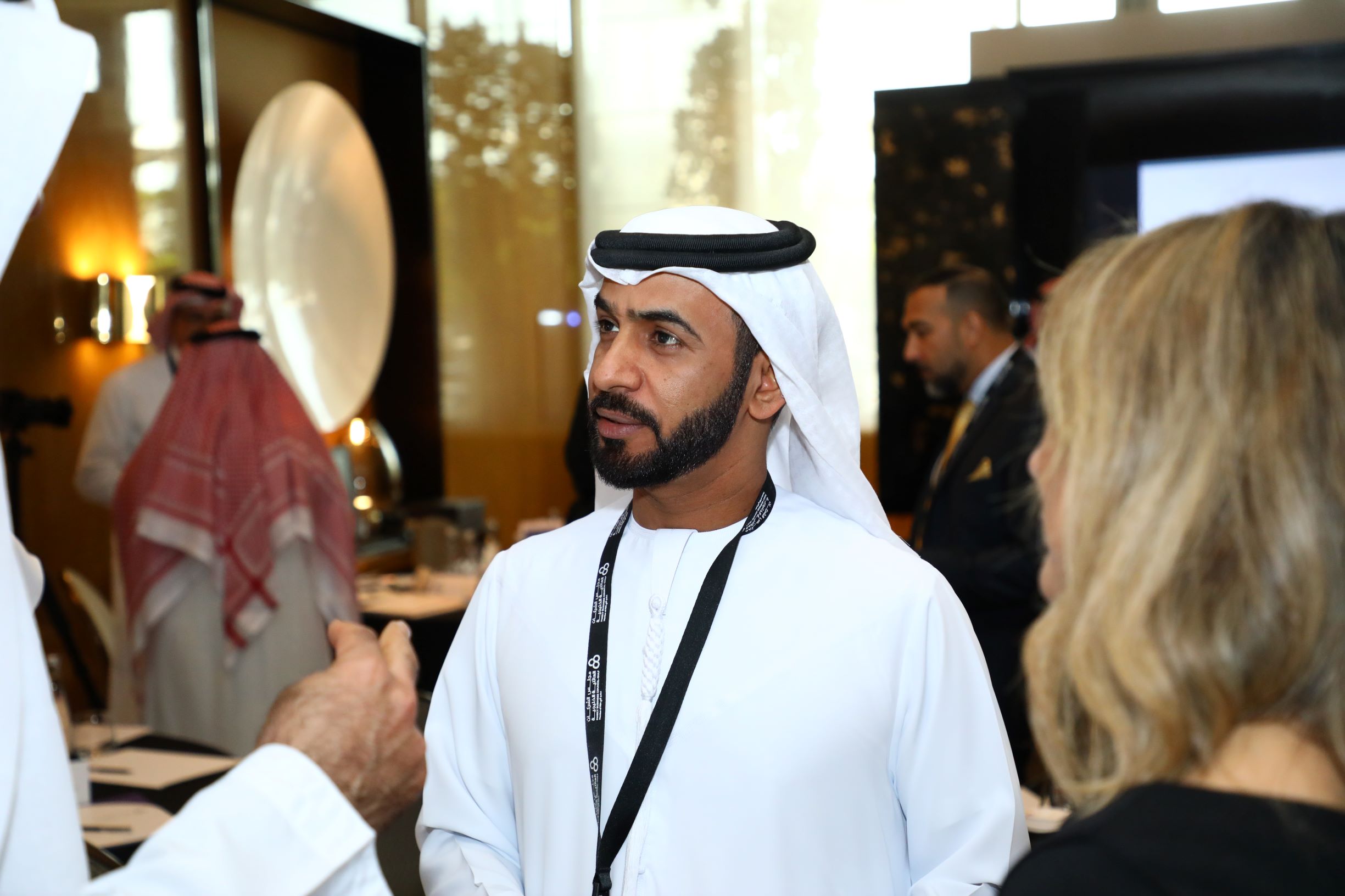 6th Annual Legal Roundtable
