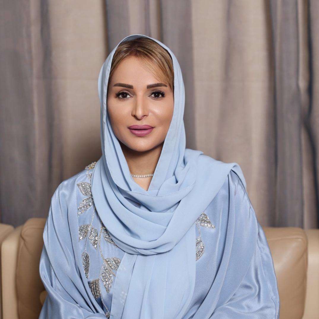 Hind Suhail Bahwan
