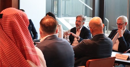 FBCG Legal Roundtable Marks Ten Years of Shaping Family Governance and Succession Planning