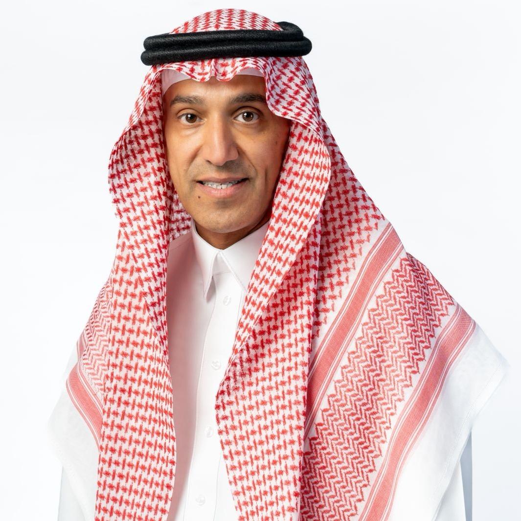 Dr. Ibrahim Sulaiman Abdulaziz Al Rajhi