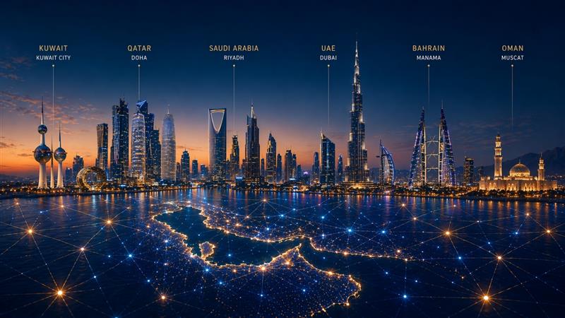 FBCG Convenes GCC Family Businesses to Address Supply Chain Disruptions and Regional Outlook